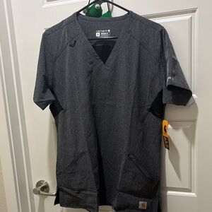 Carhartt Scrub Top